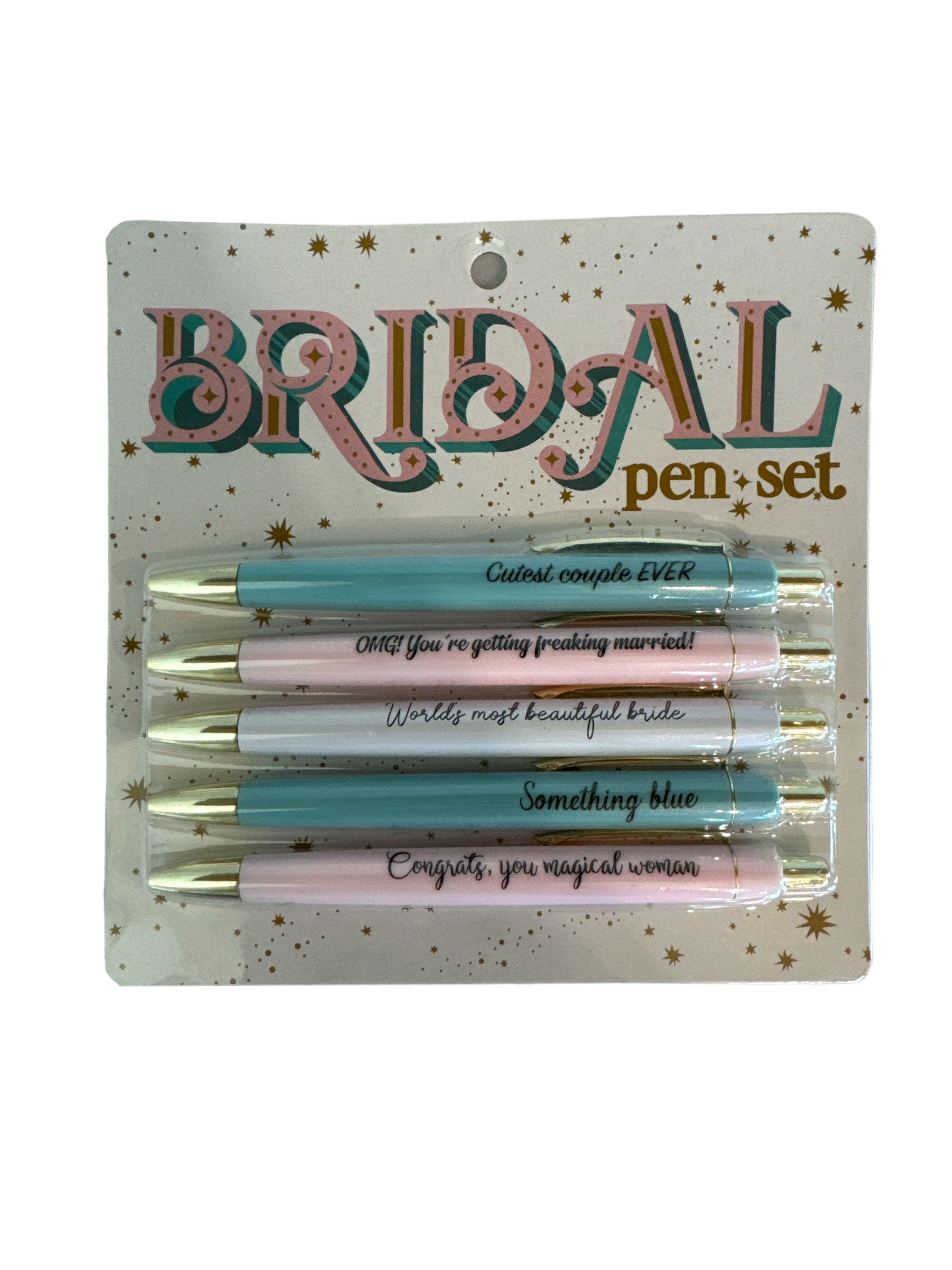 Fun Club Pen Sets