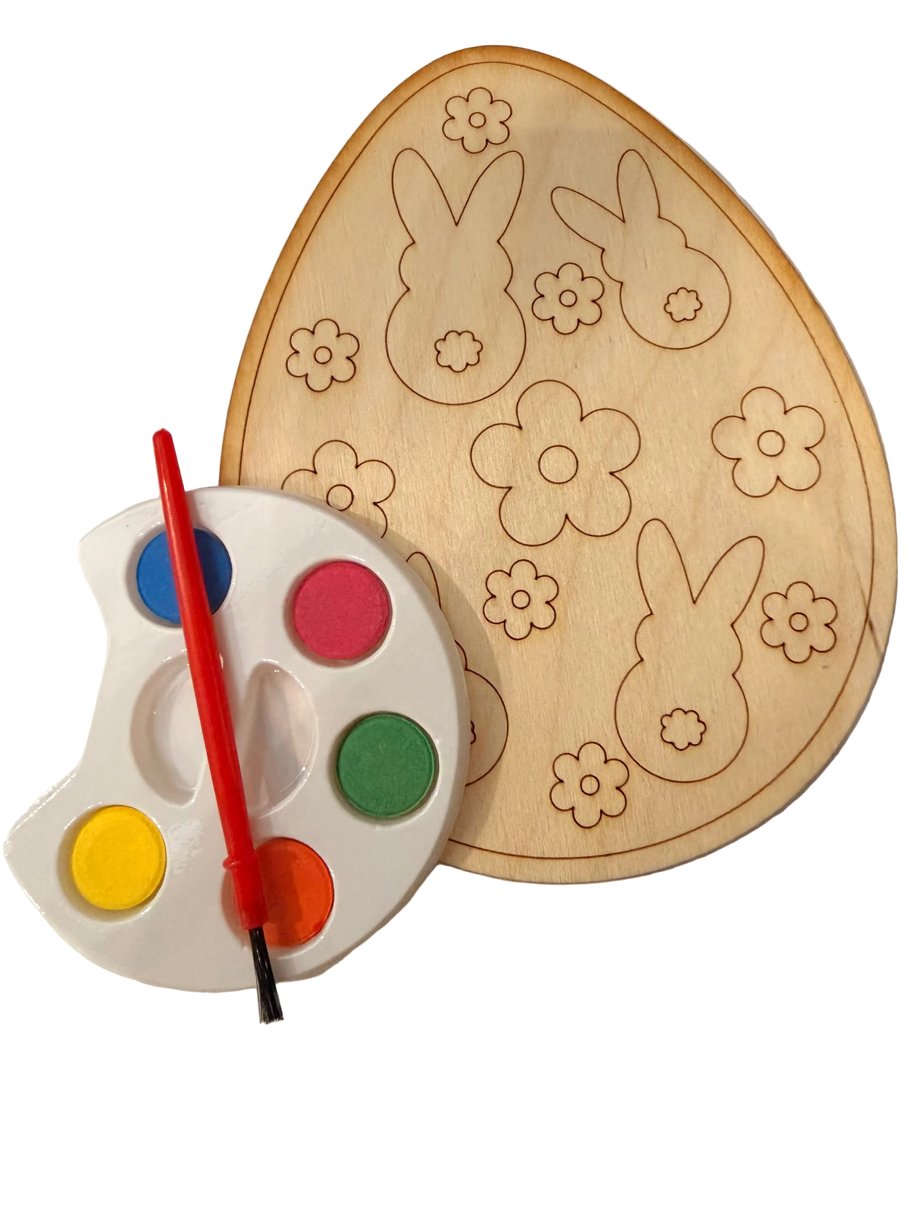 Easter Painting Kit