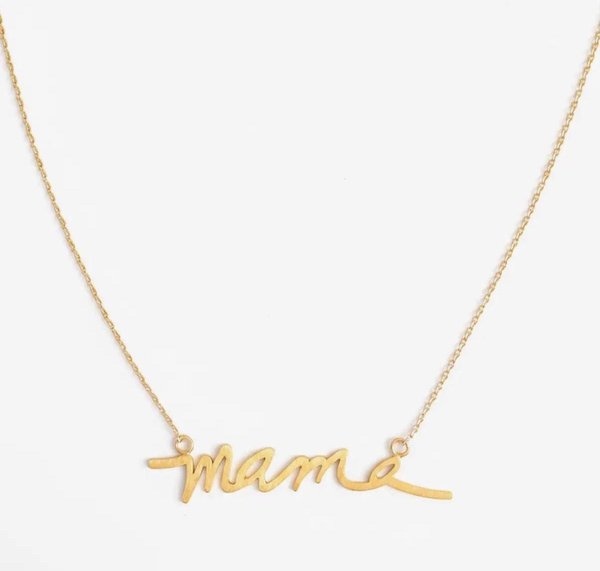 Mama Script