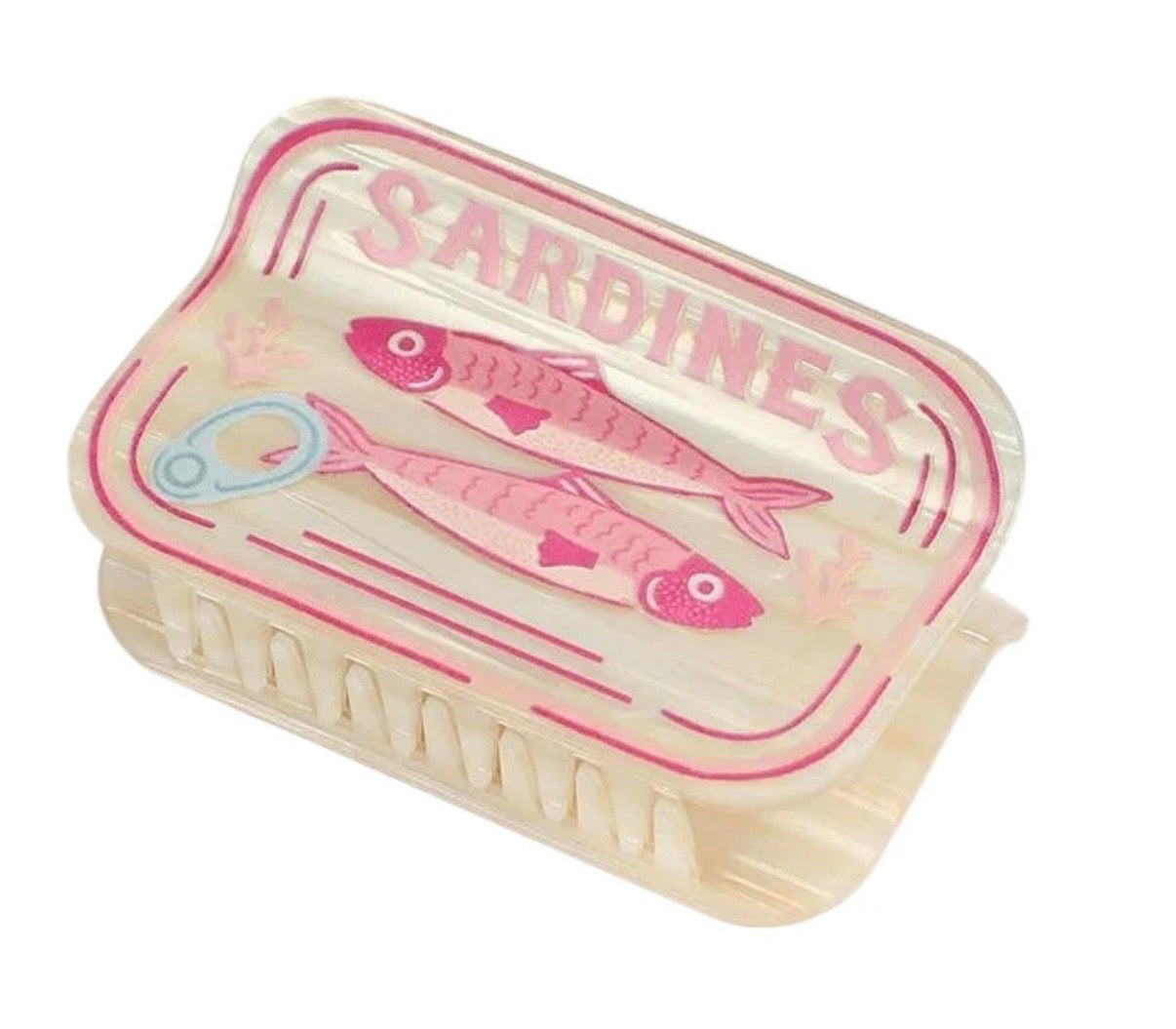 Sardines