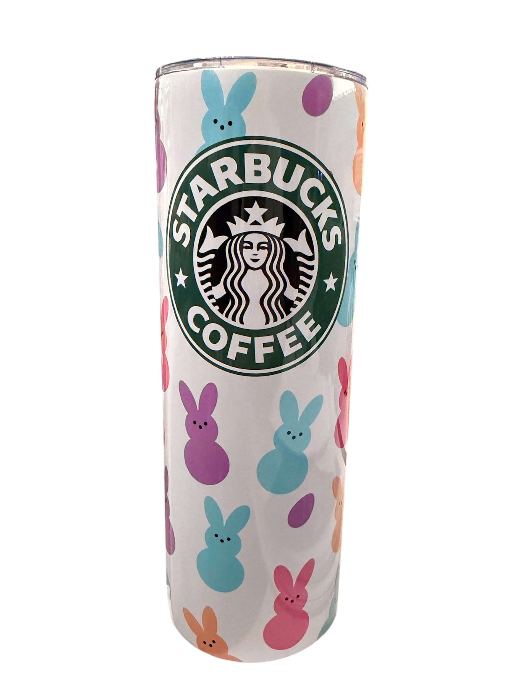 Starbucks Peeps Tumbler