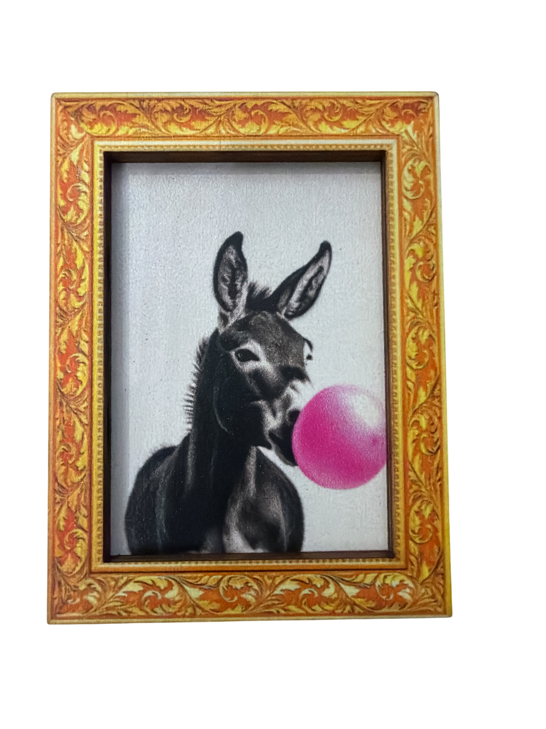 Mini Framed Magnets