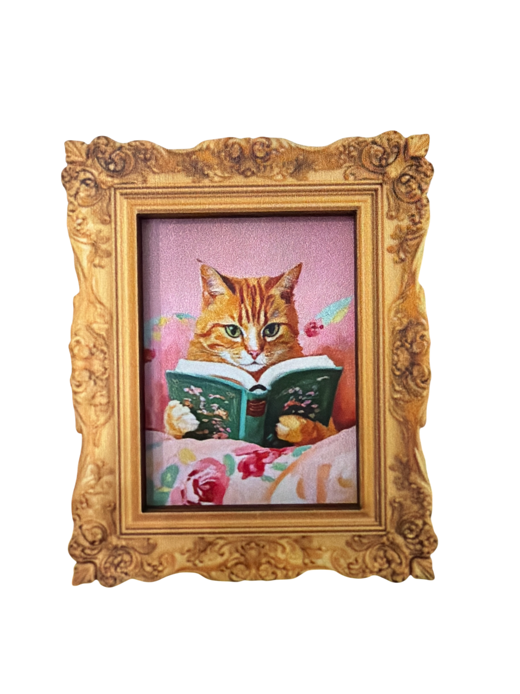 Mini Framed Magnets