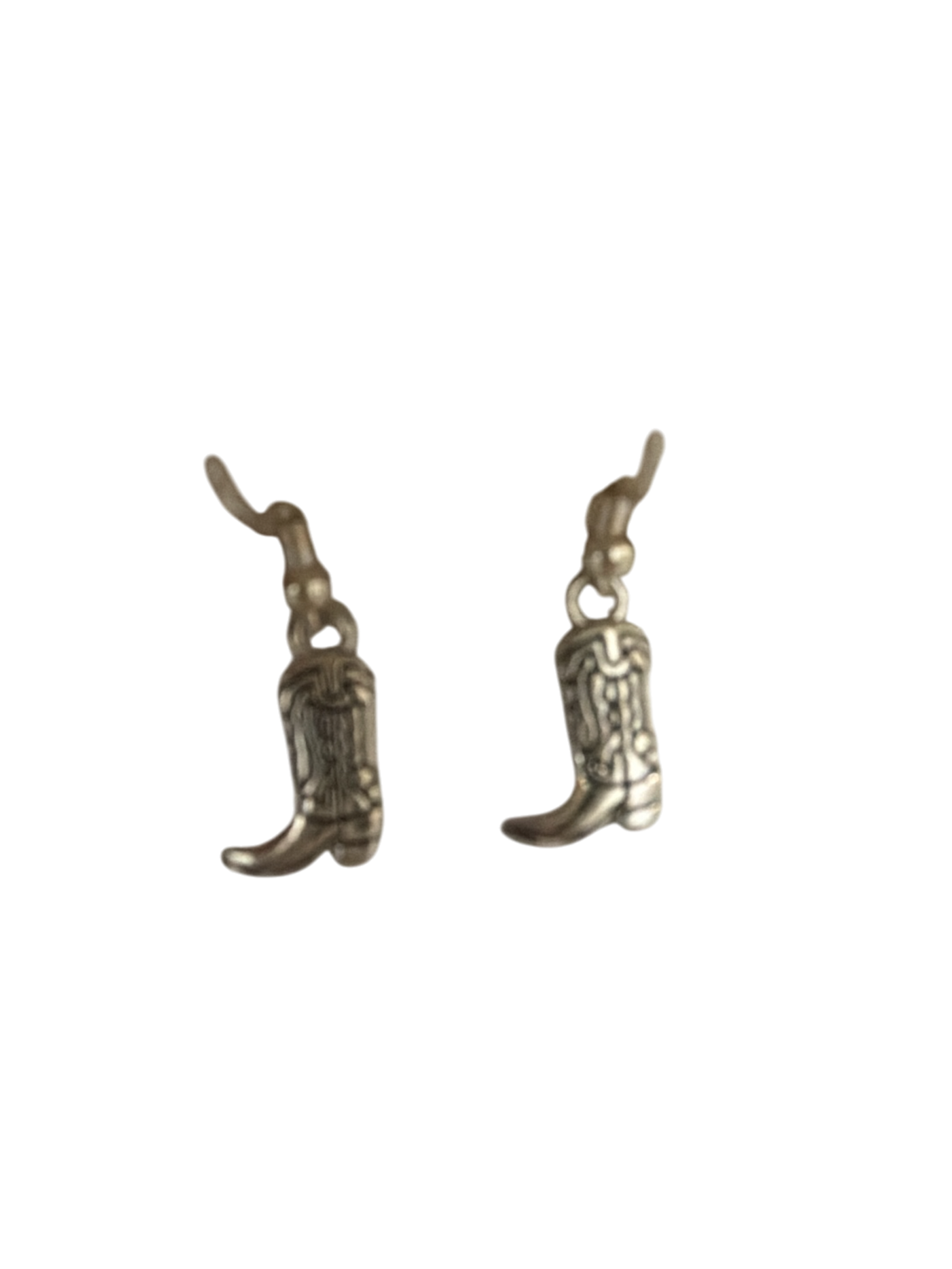 Mini Western Boot
