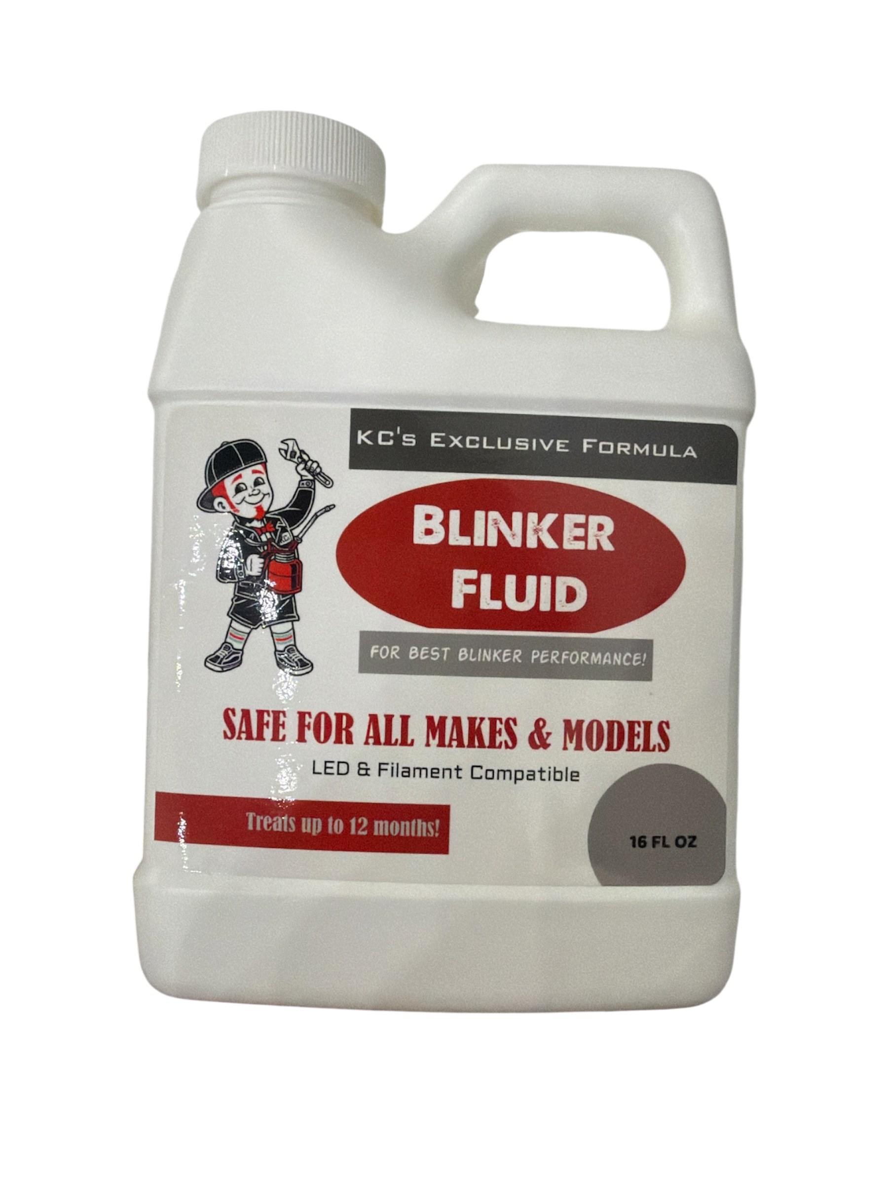 KC's Blinker Fluid