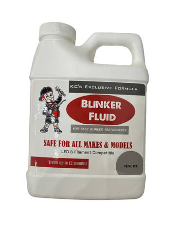 KC's Blinker Fluid