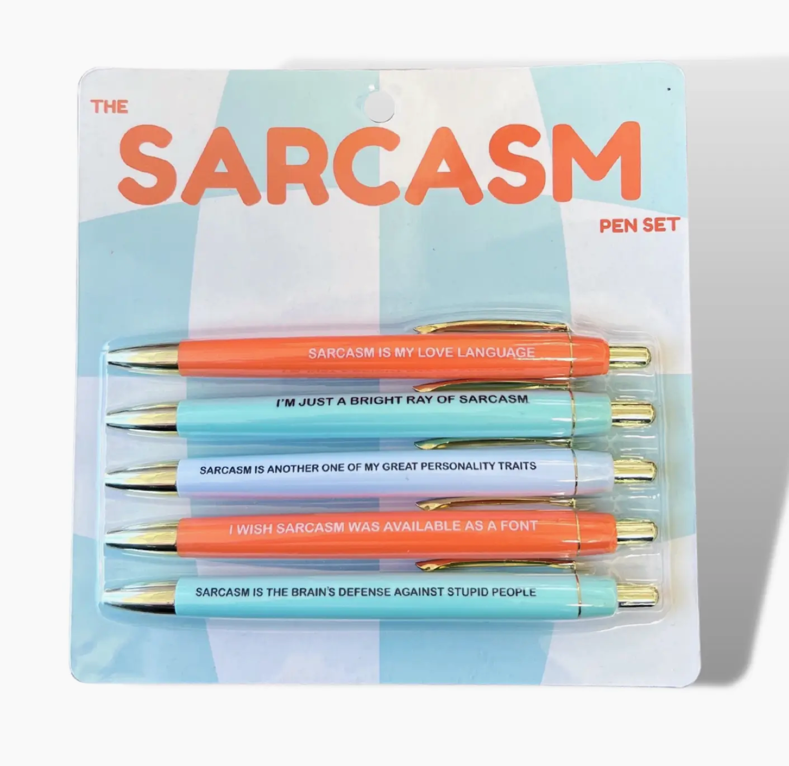 Fun Club Pen Sets