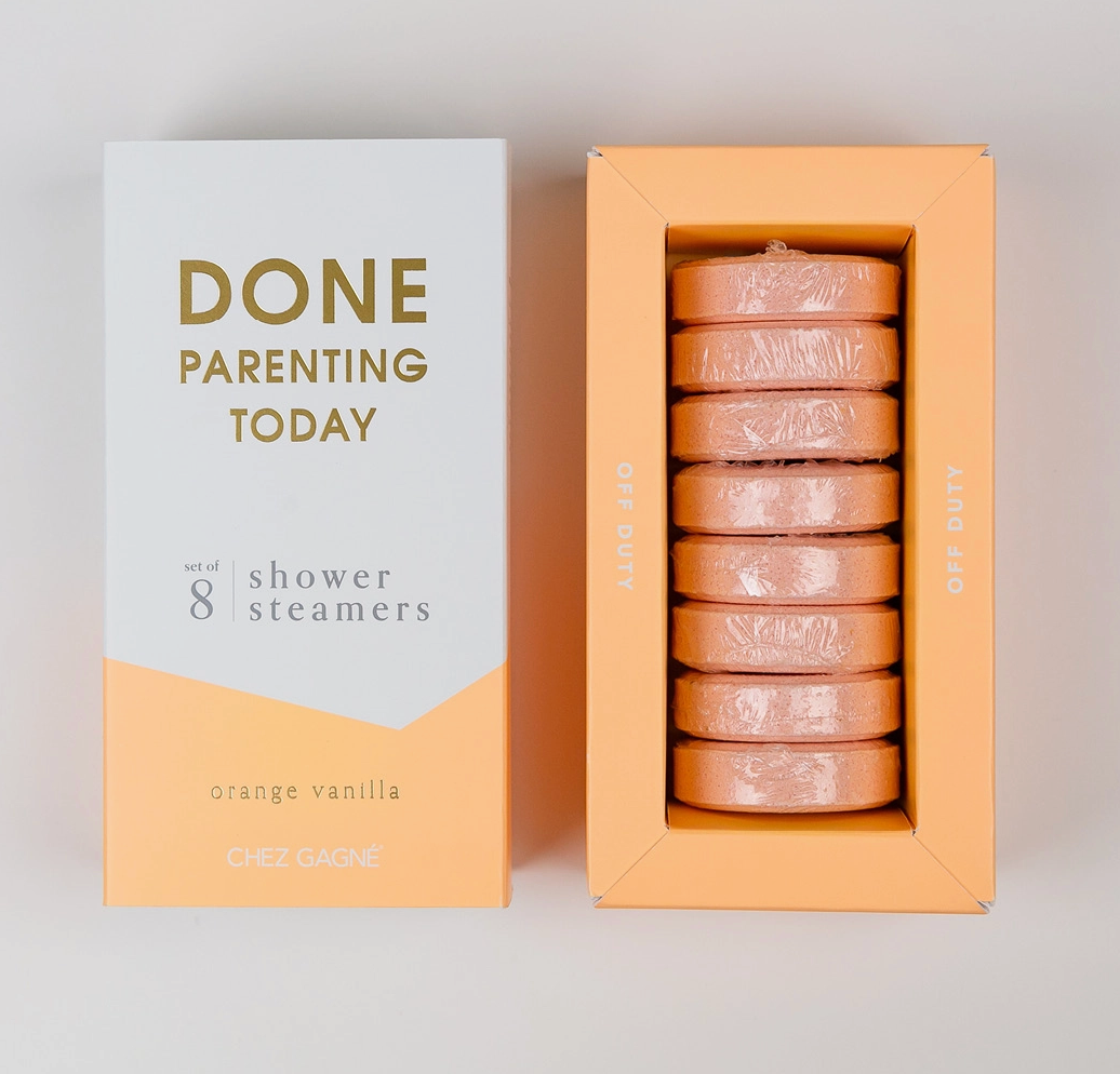 Shower Steamers Sets