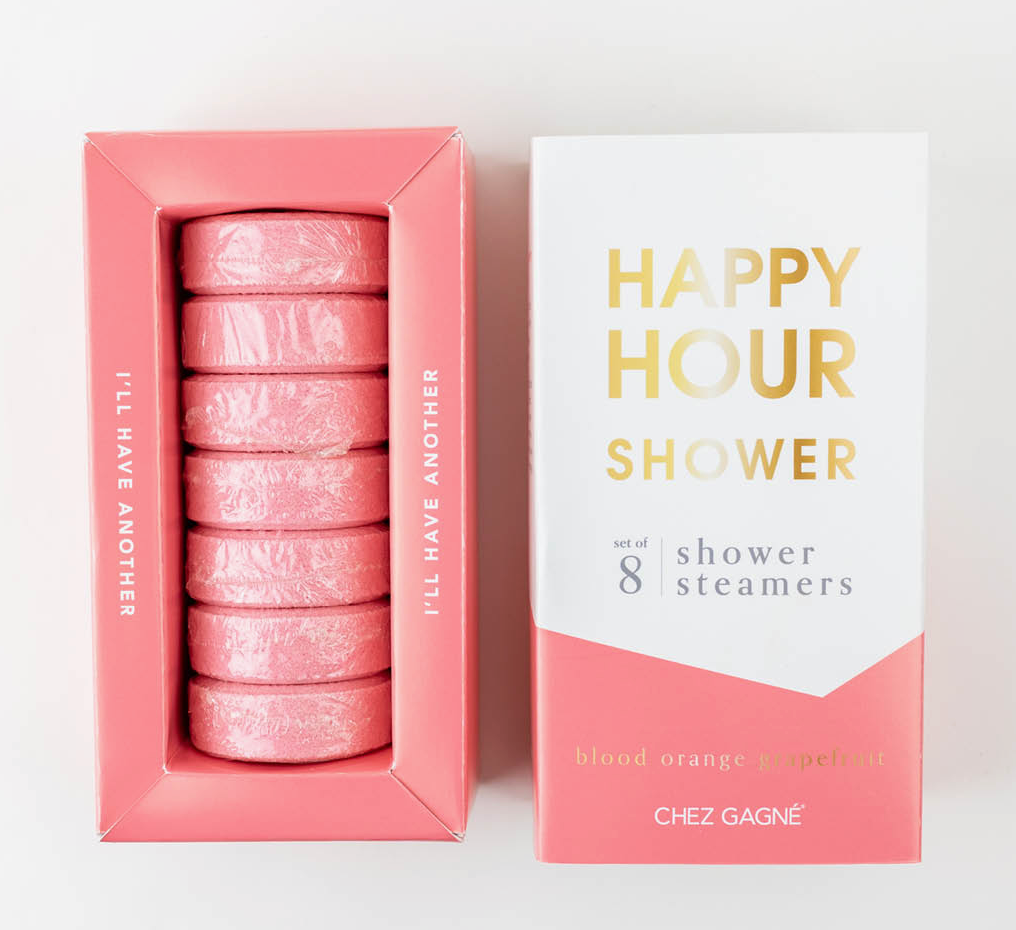 Shower Steamers Sets