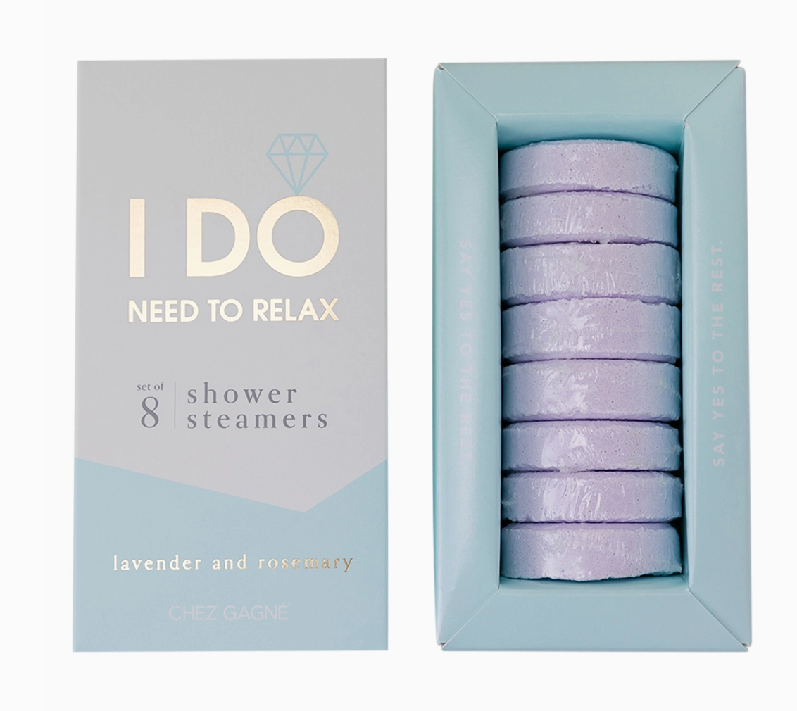 Shower Steamers Sets