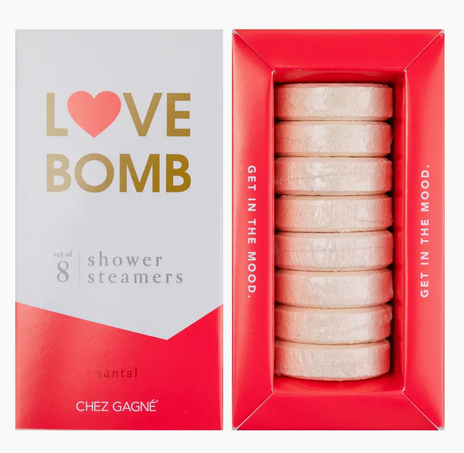 Shower Steamers Sets