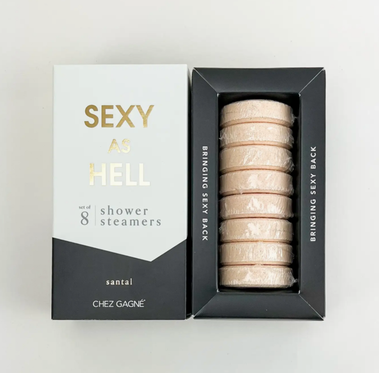 Shower Steamers Sets