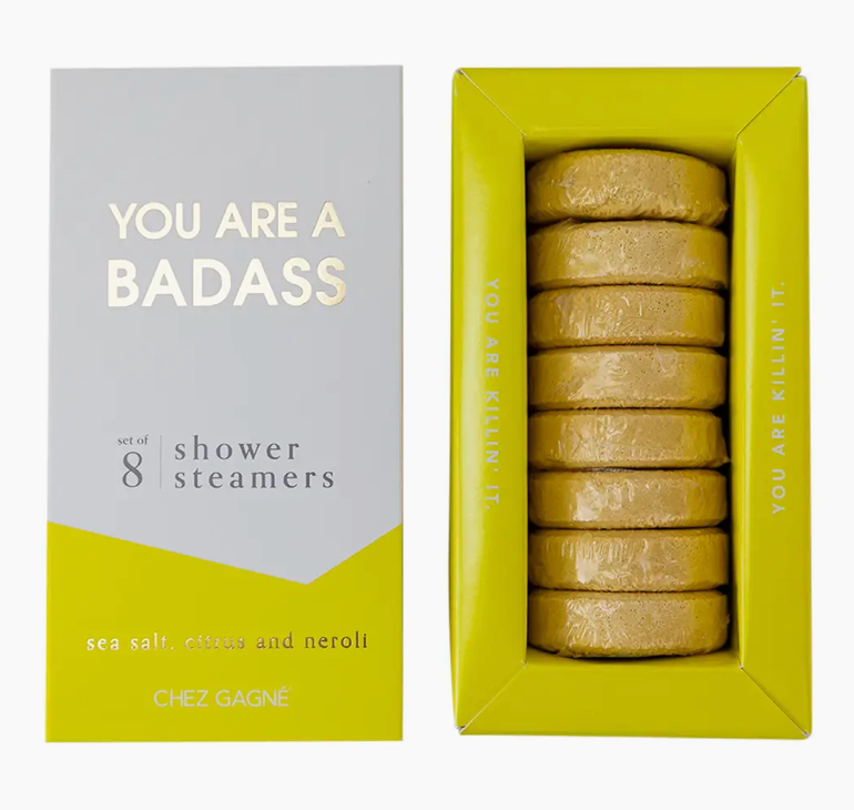 Shower Steamers Sets