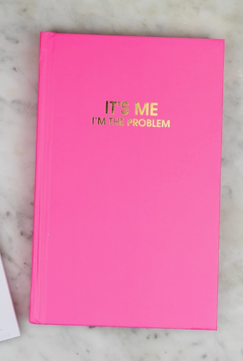 Hardcover Journal Collection