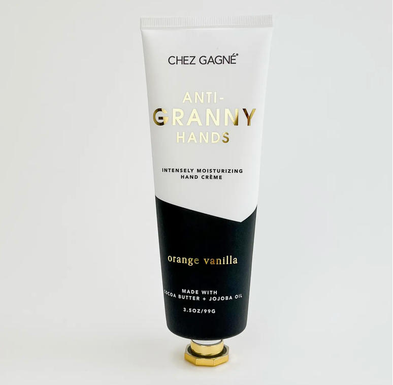 Intensely Moisturizing Hand Creme Collection