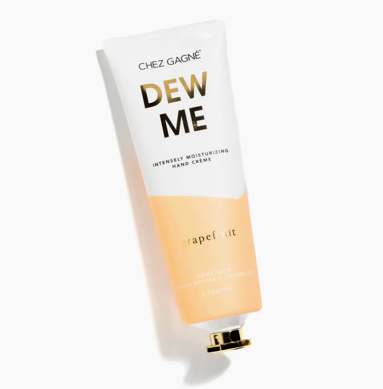 Intensely Moisturizing Hand Creme Collection