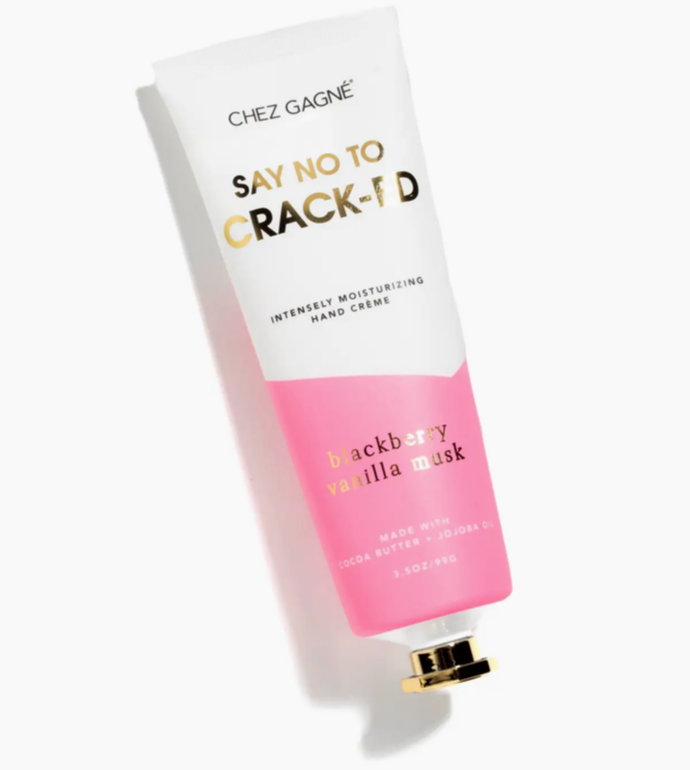 Intensely Moisturizing Hand Creme Collection
