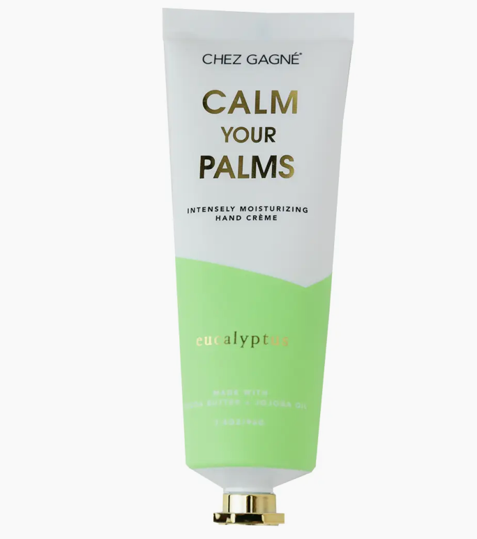 Intensely Moisturizing Hand Creme Collection