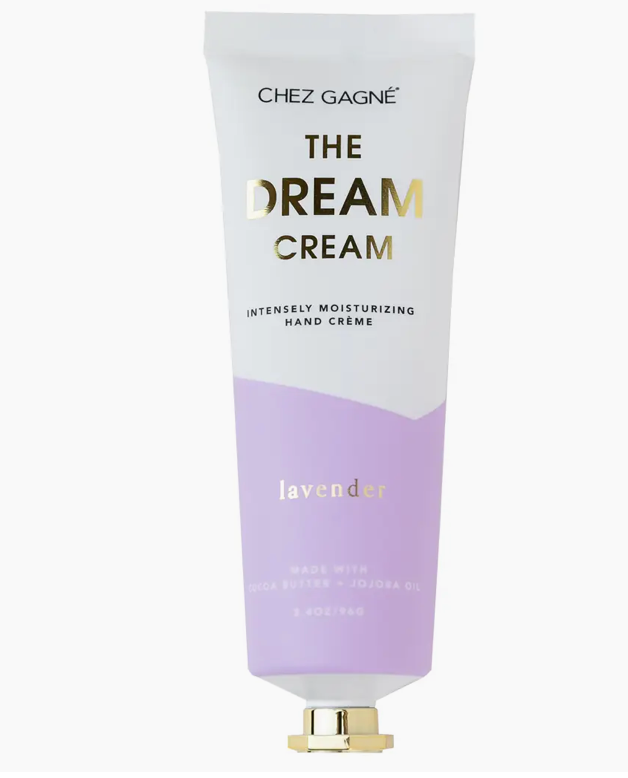 Intensely Moisturizing Hand Creme Collection
