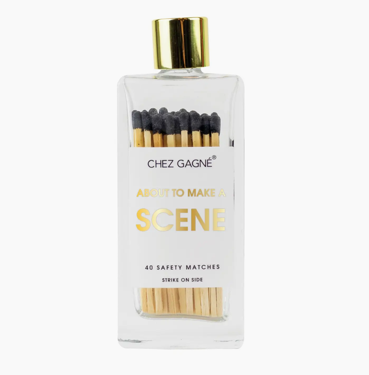 Sassy and Fun Matches Collection