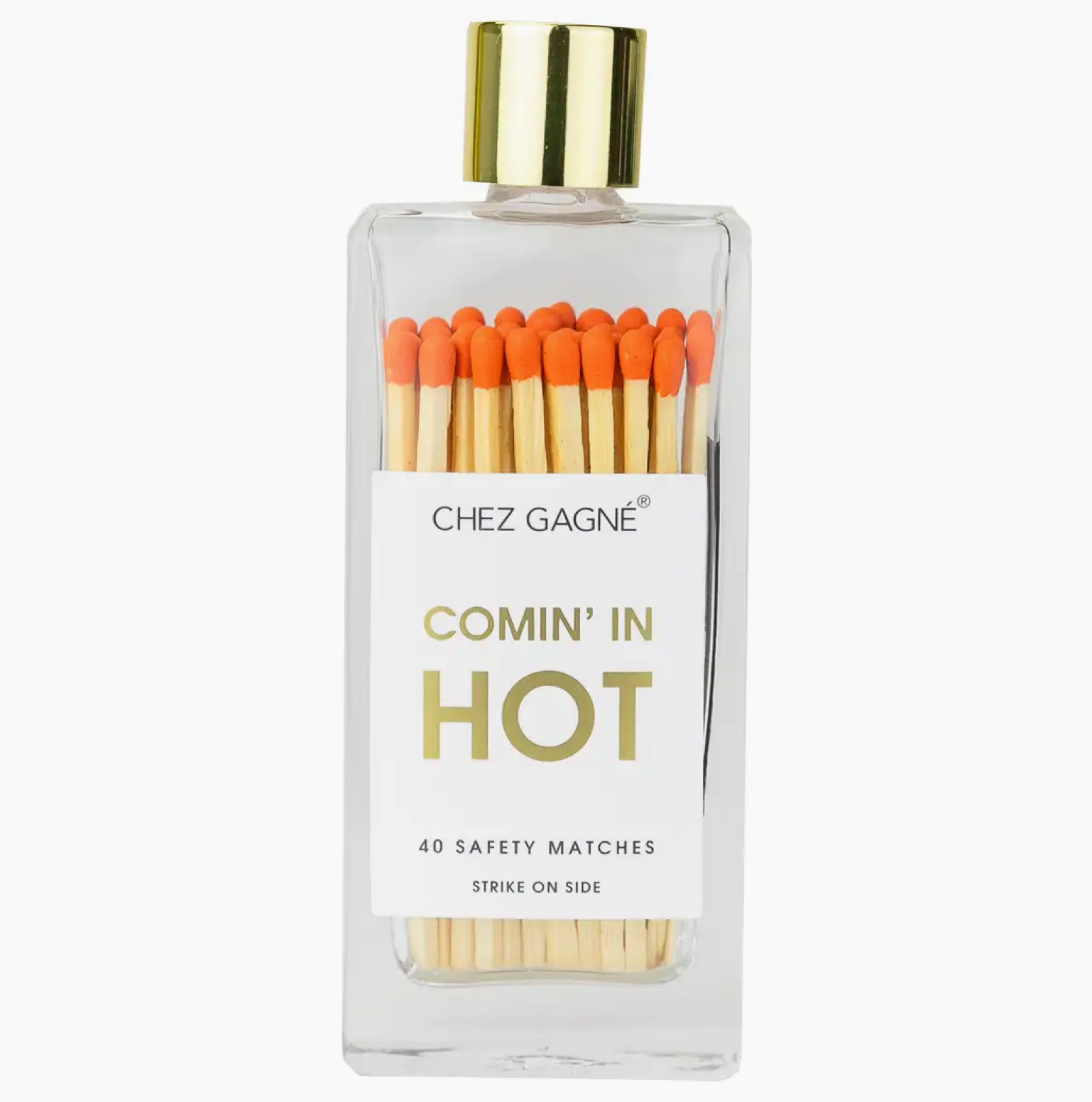 Sassy and Fun Matches Collection