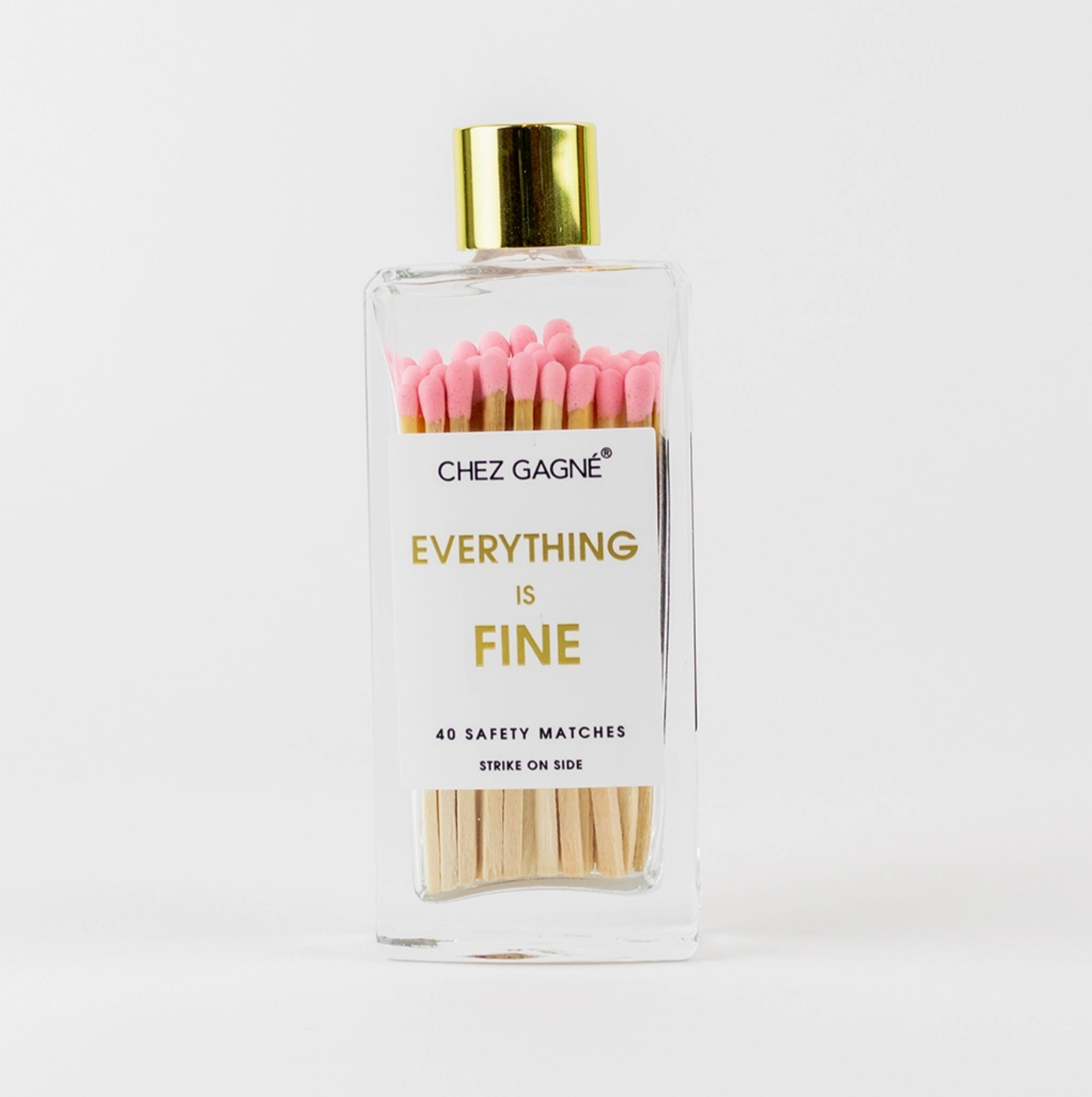 Sassy and Fun Matches Collection
