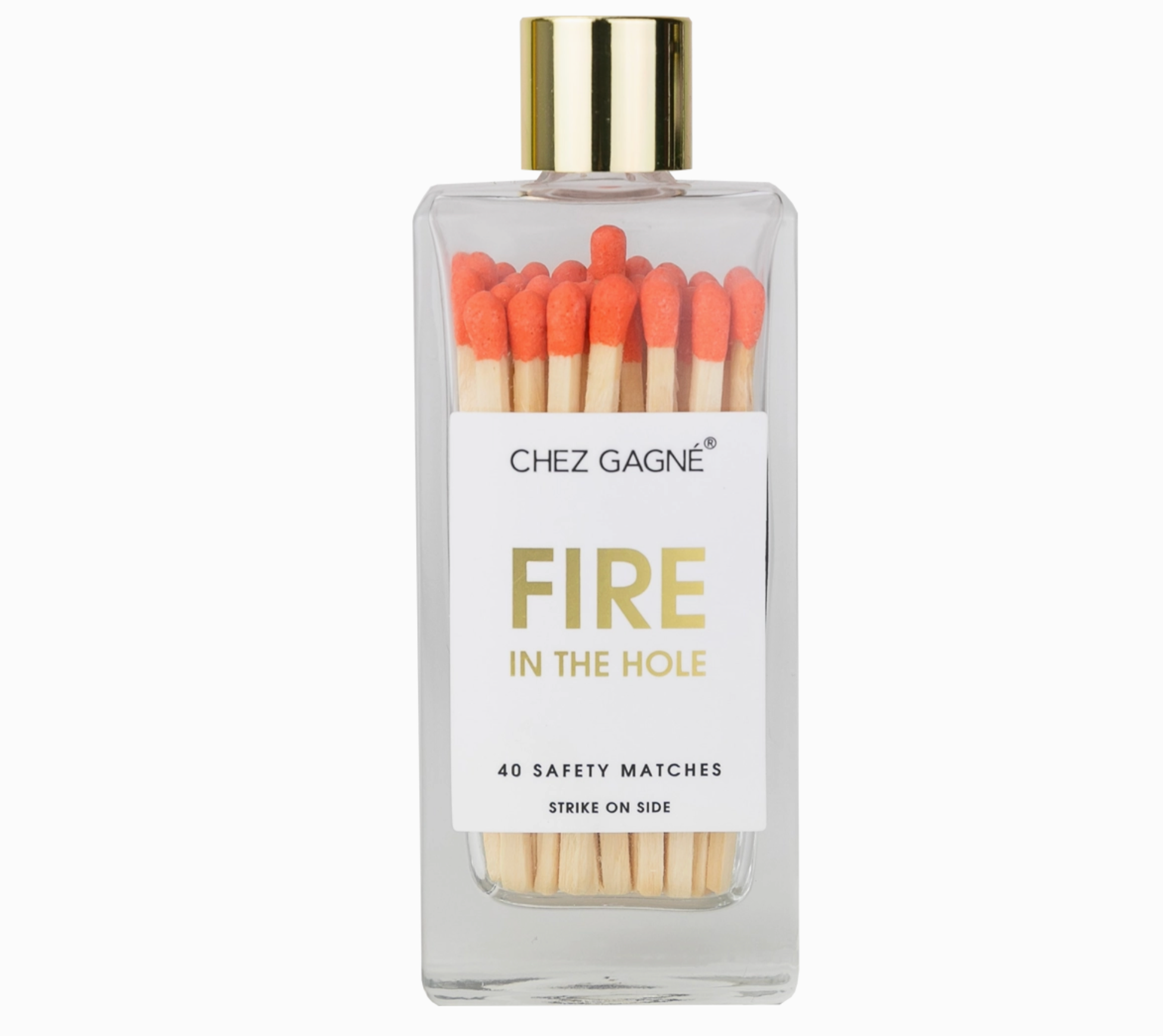 Sassy and Fun Matches Collection