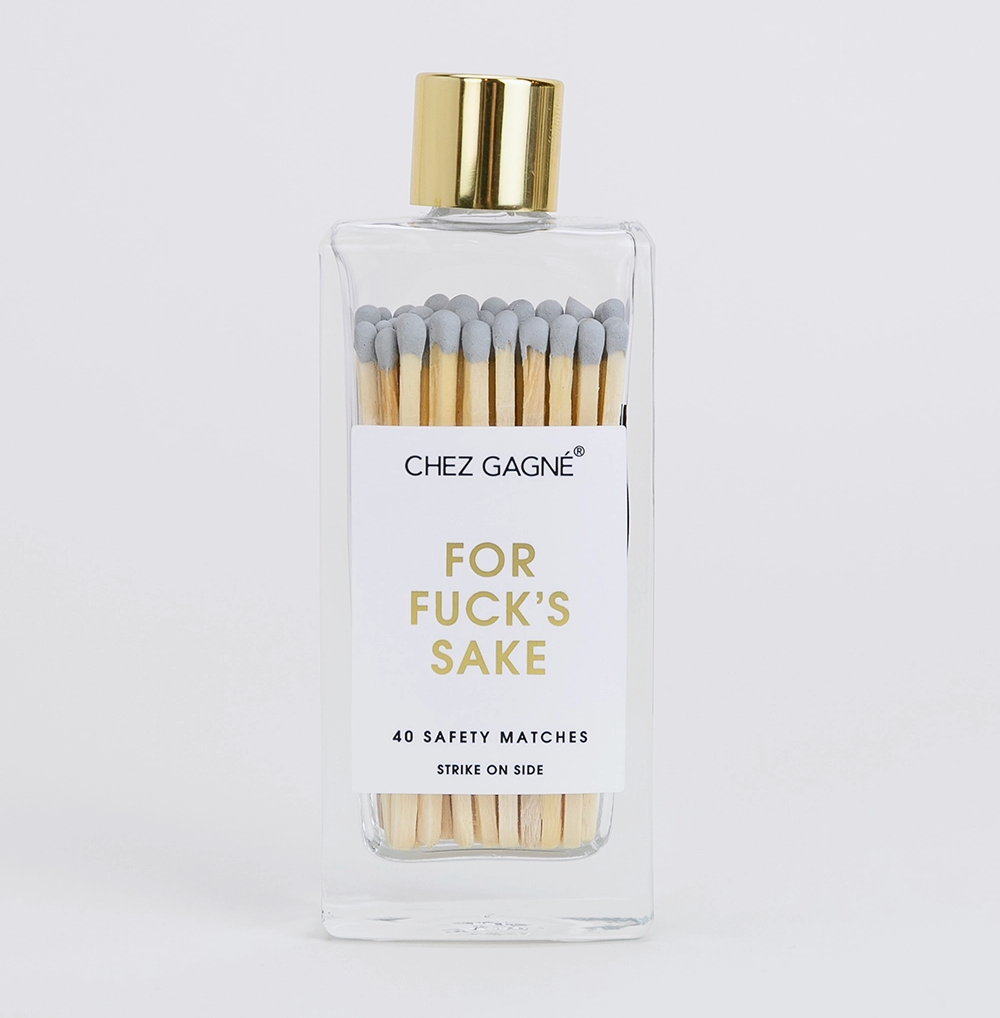 Sassy and Fun Matches Collection