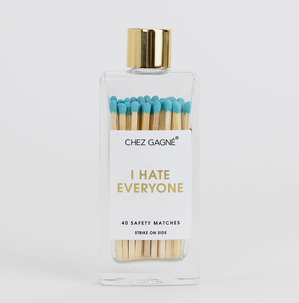 Sassy and Fun Matches Collection