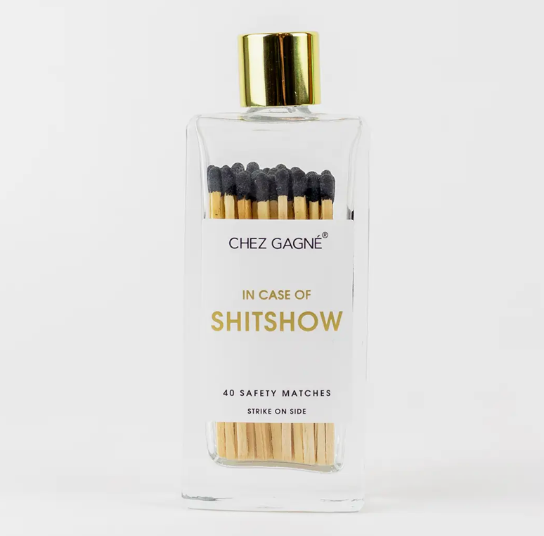 Sassy and Fun Matches Collection
