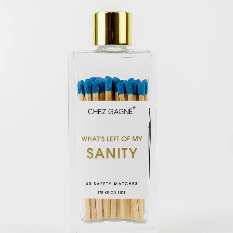 Sassy and Fun Matches Collection