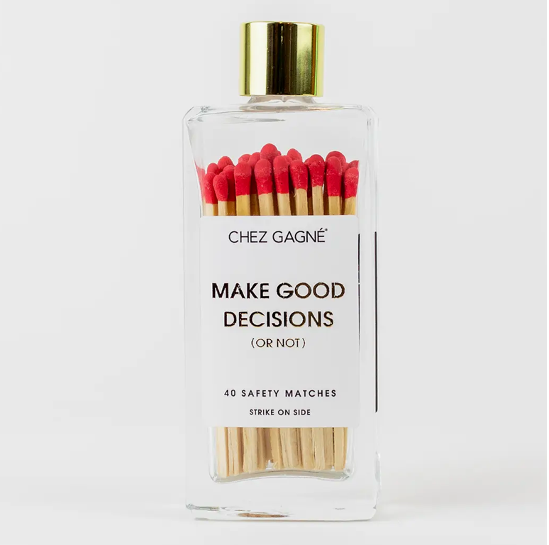 Sassy and Fun Matches Collection