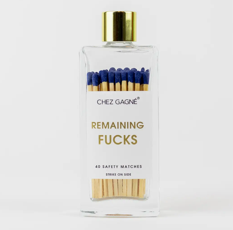 Sassy and Fun Matches Collection