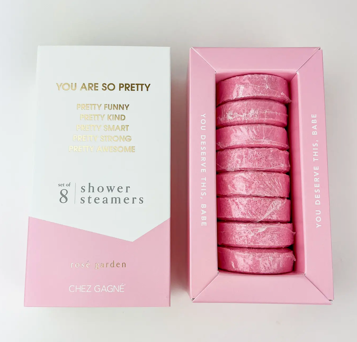 Shower Steamers Sets