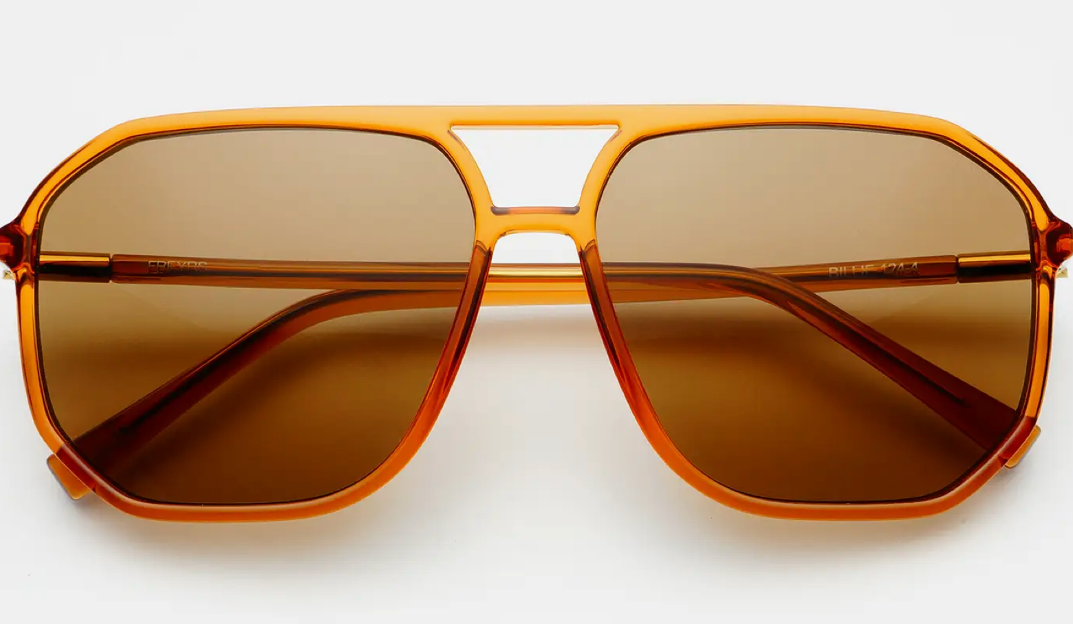 Freyrs Sunglasses w/case
