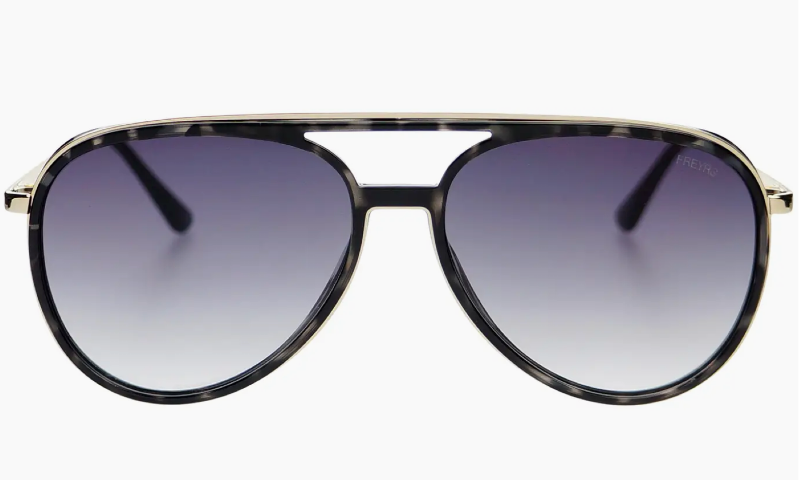 Freyrs Sunglasses w/case