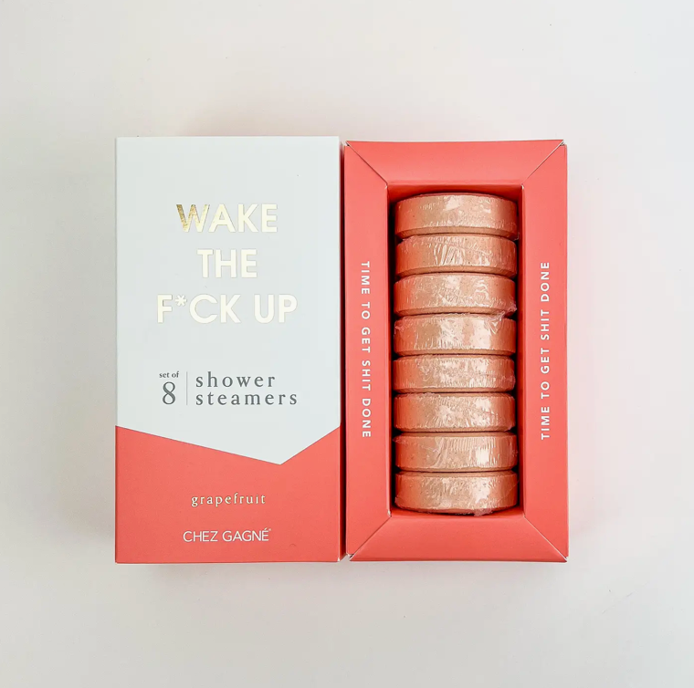 Shower Steamers Sets