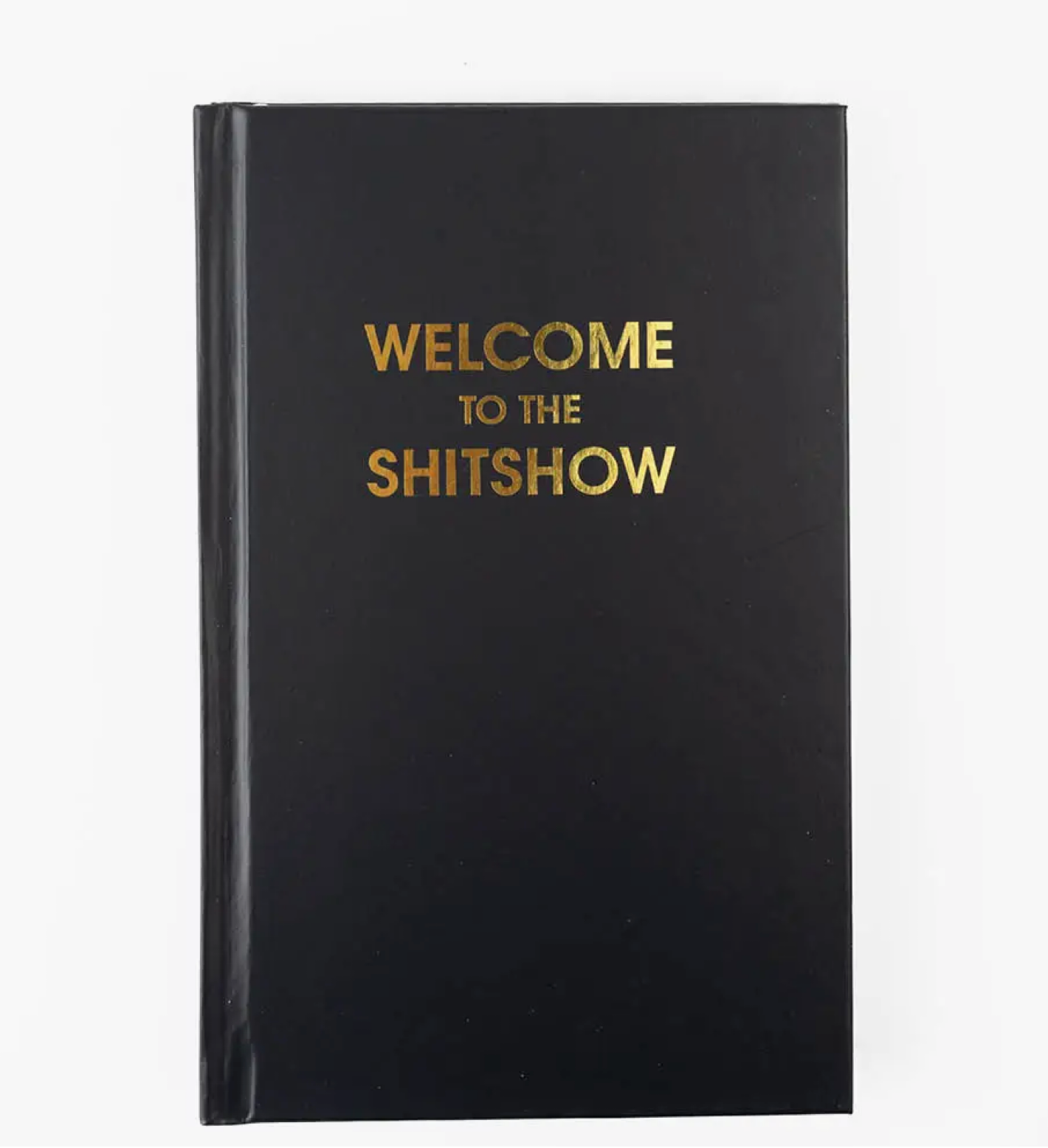 Hardcover Journal Collection