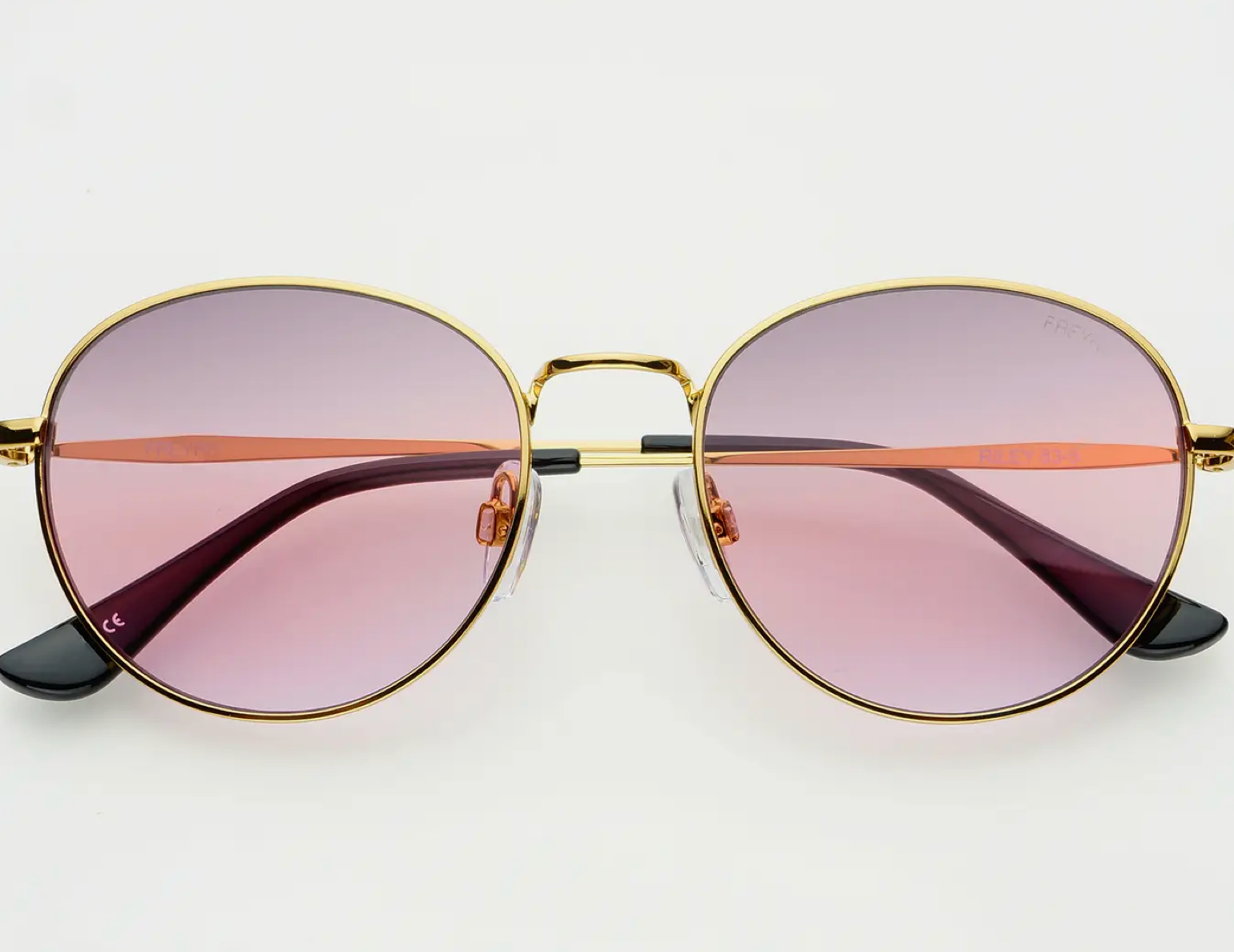 Freyrs Sunglasses w/case