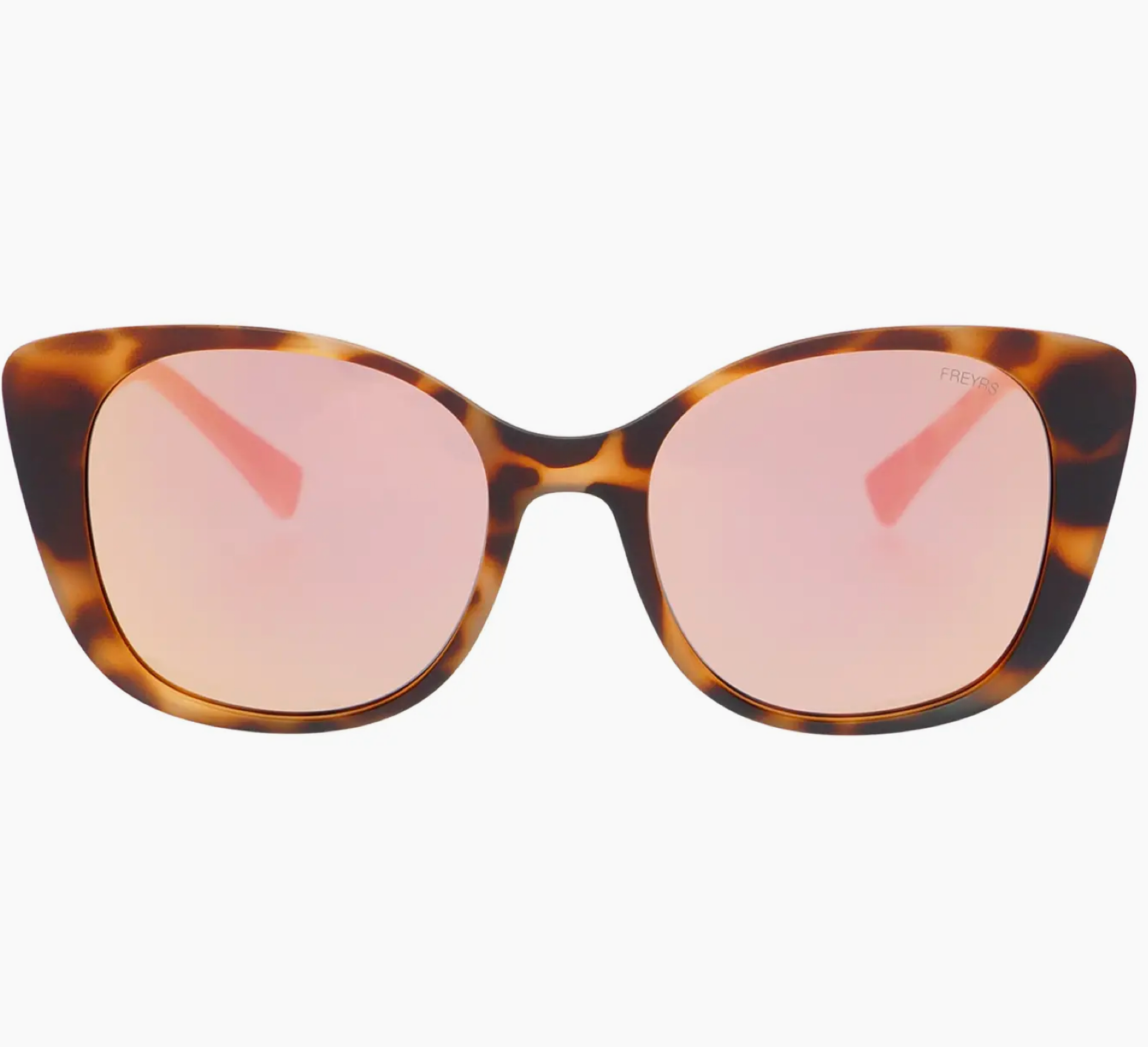 Freyrs Sunglasses w/case