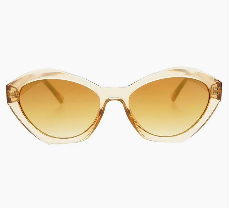 Freyrs Sunglasses w/case