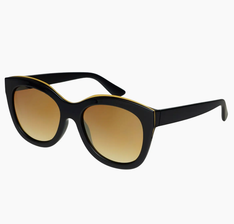 Freyrs Sunglasses w/case