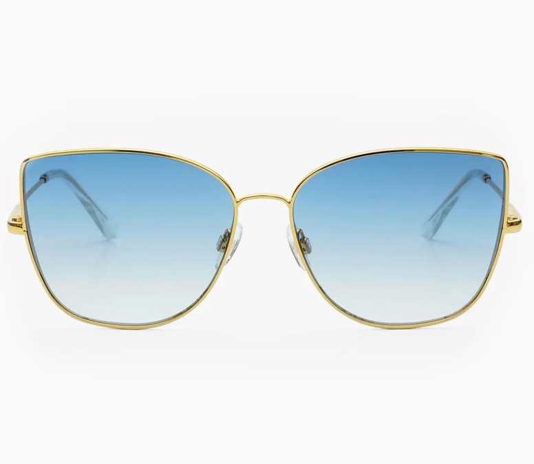 Freyrs Sunglasses w/case