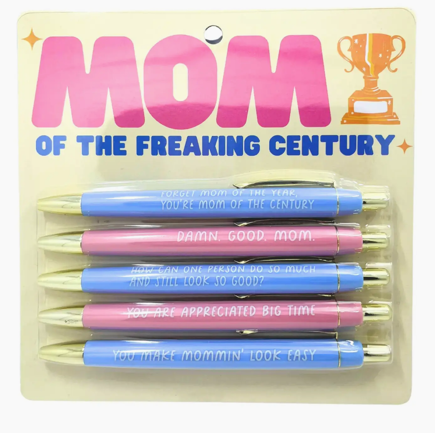 Fun Club Pen Sets