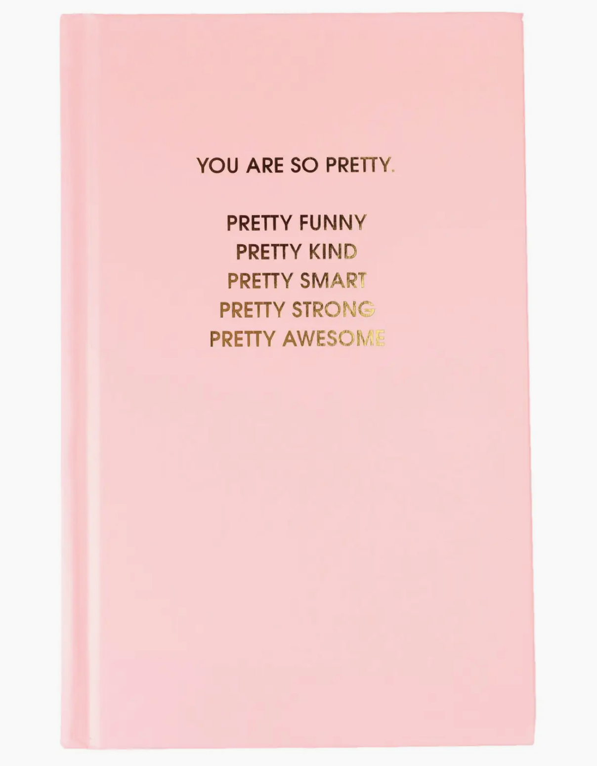 Hardcover Journal Collection