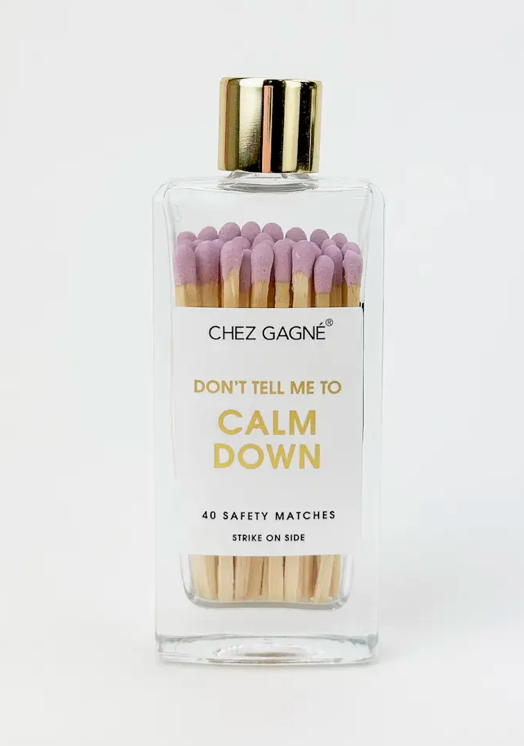 Sassy and Fun Matches Collection