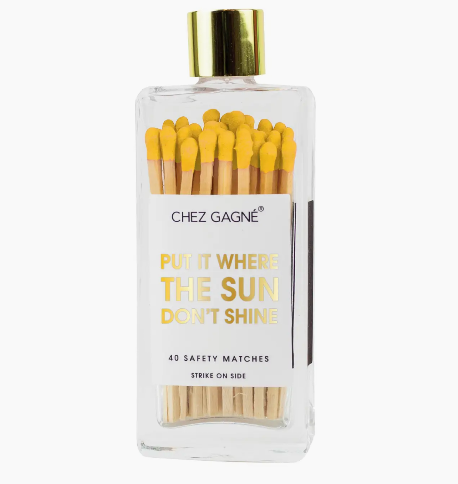 Sassy and Fun Matches Collection