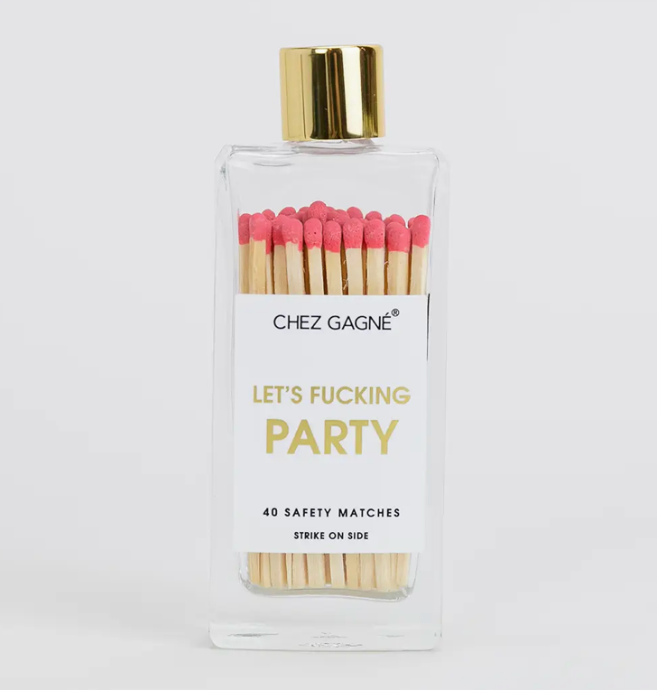 Sassy and Fun Matches Collection