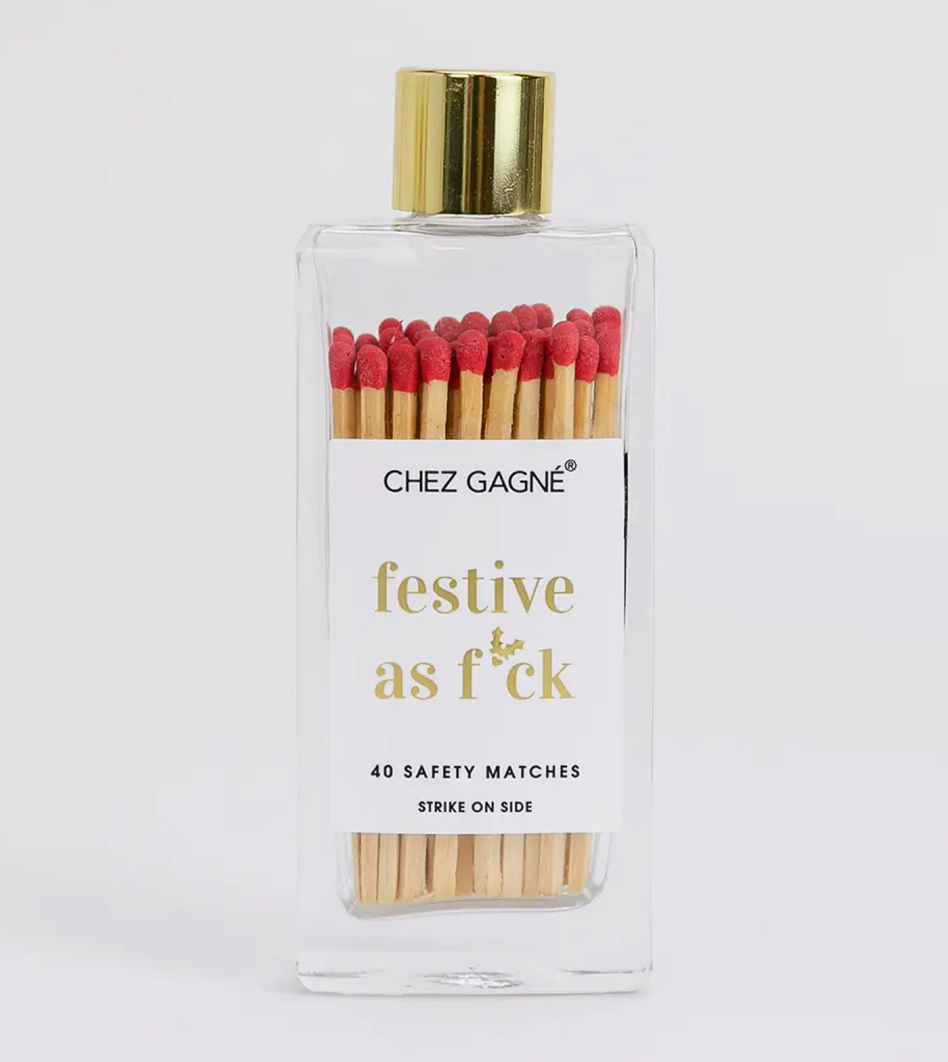 Sassy and Fun Matches Collection