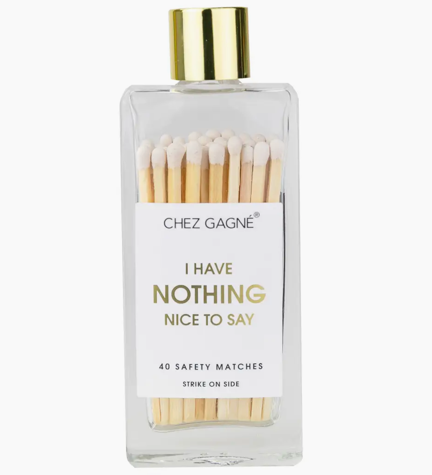 Sassy and Fun Matches Collection